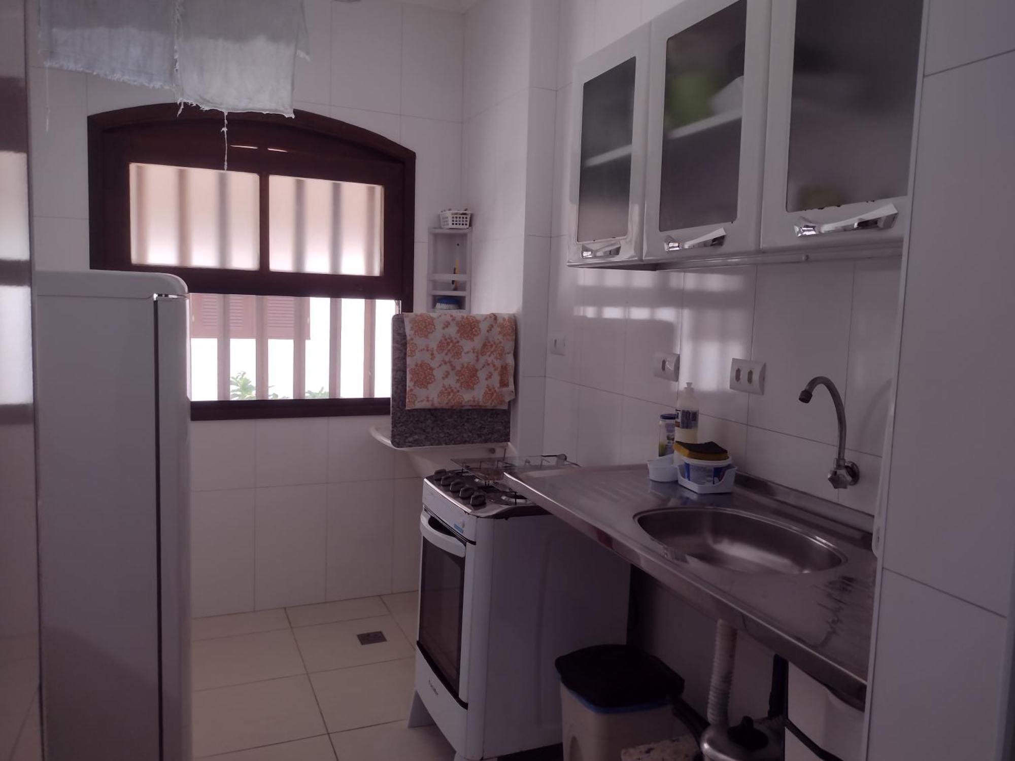 Kitnet Capitao Ferrat Apartamento Ubatuba