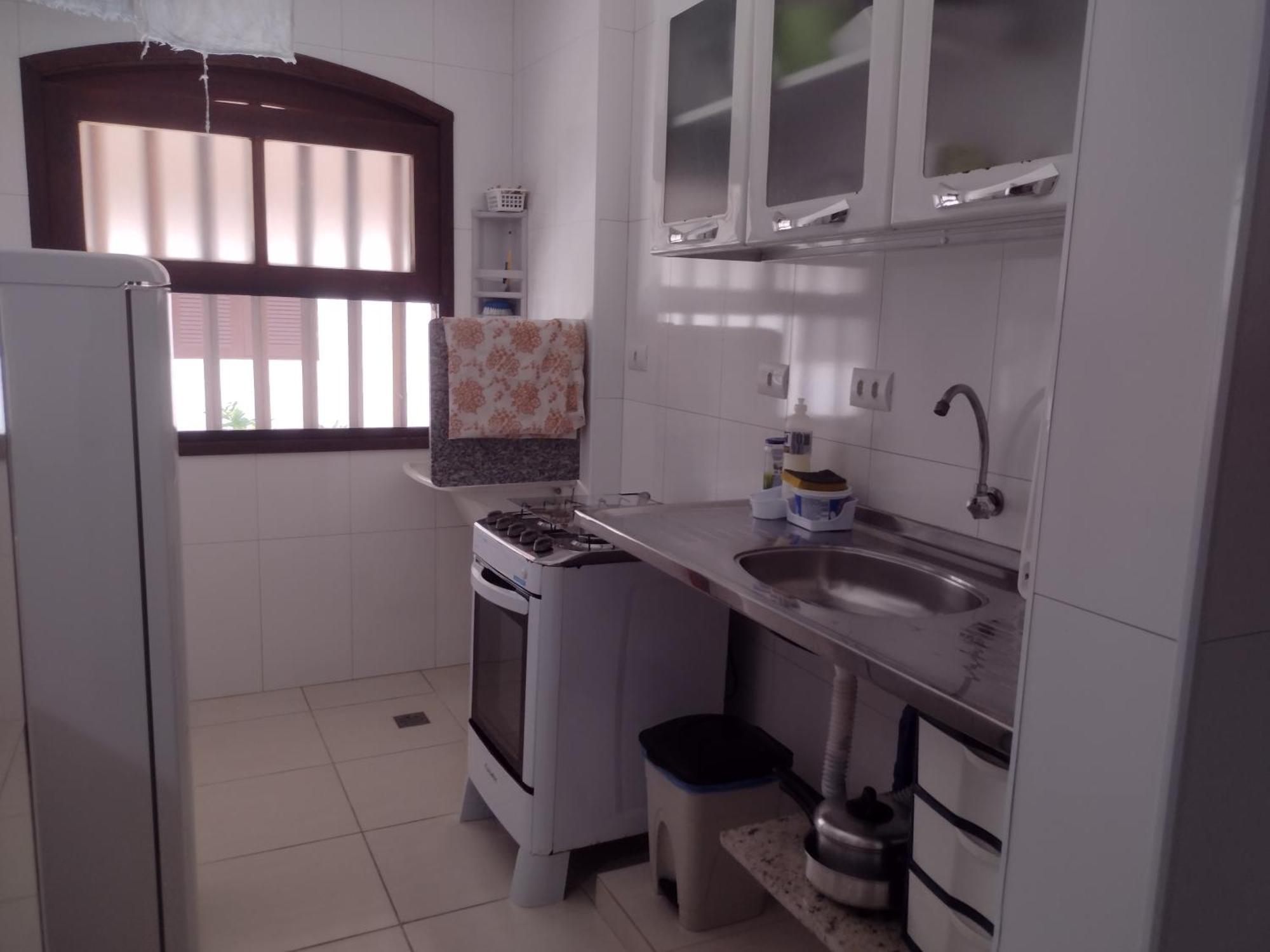 Kitnet Capitao Ferrat Apartamento
