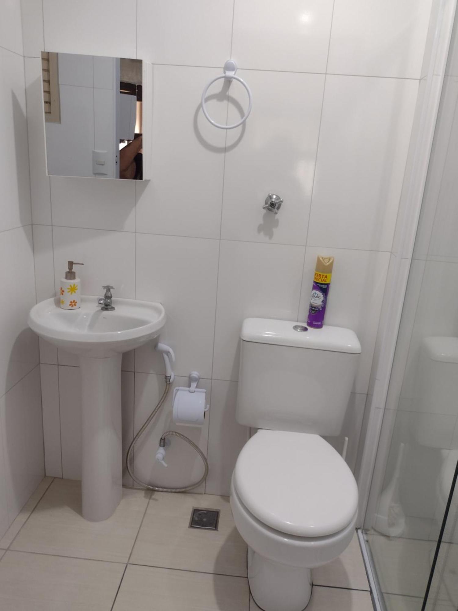 Kitnet Capitao Ferrat Apartamento