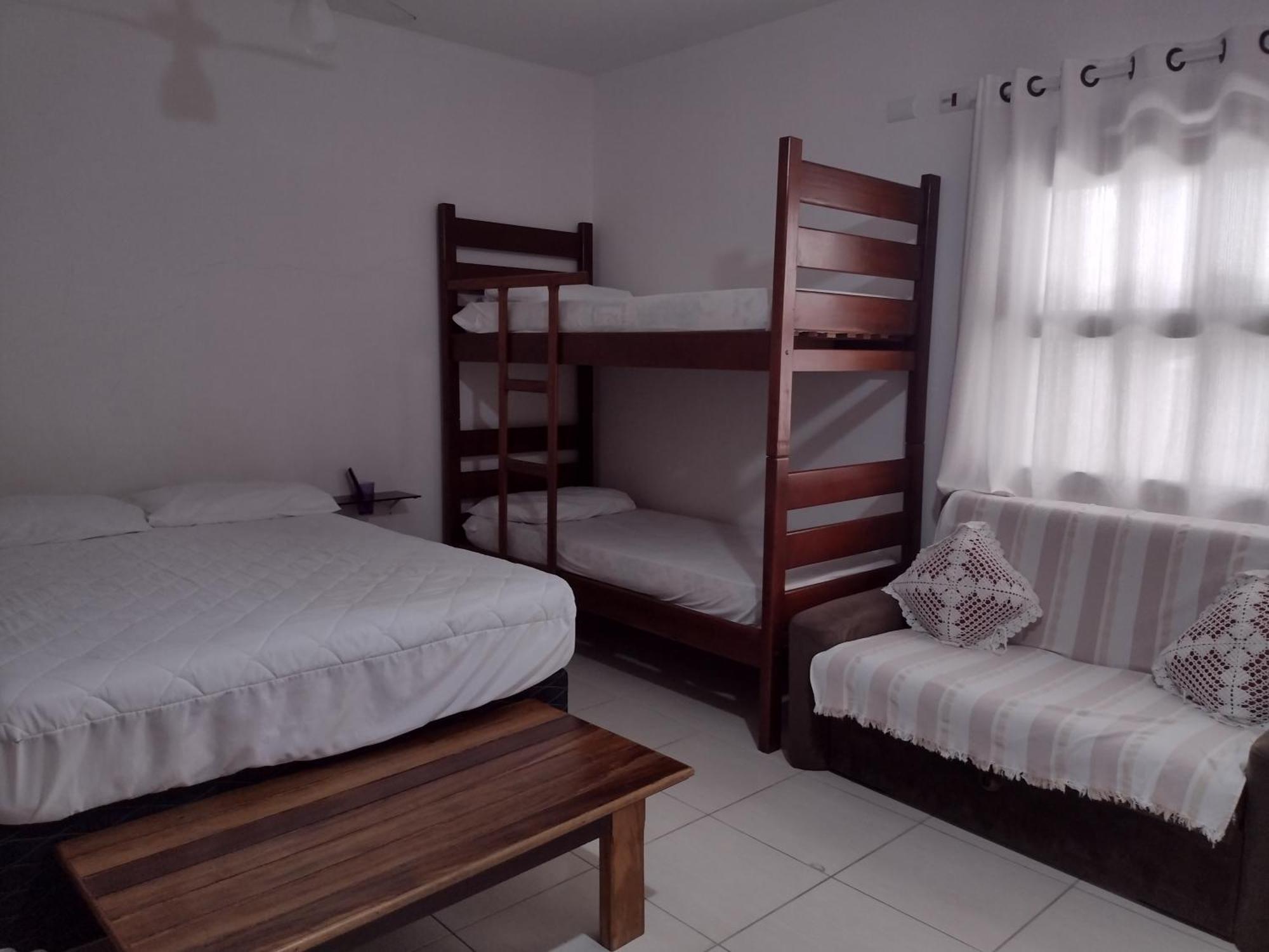 Apartamento Kitnet Capitao Ferrat *