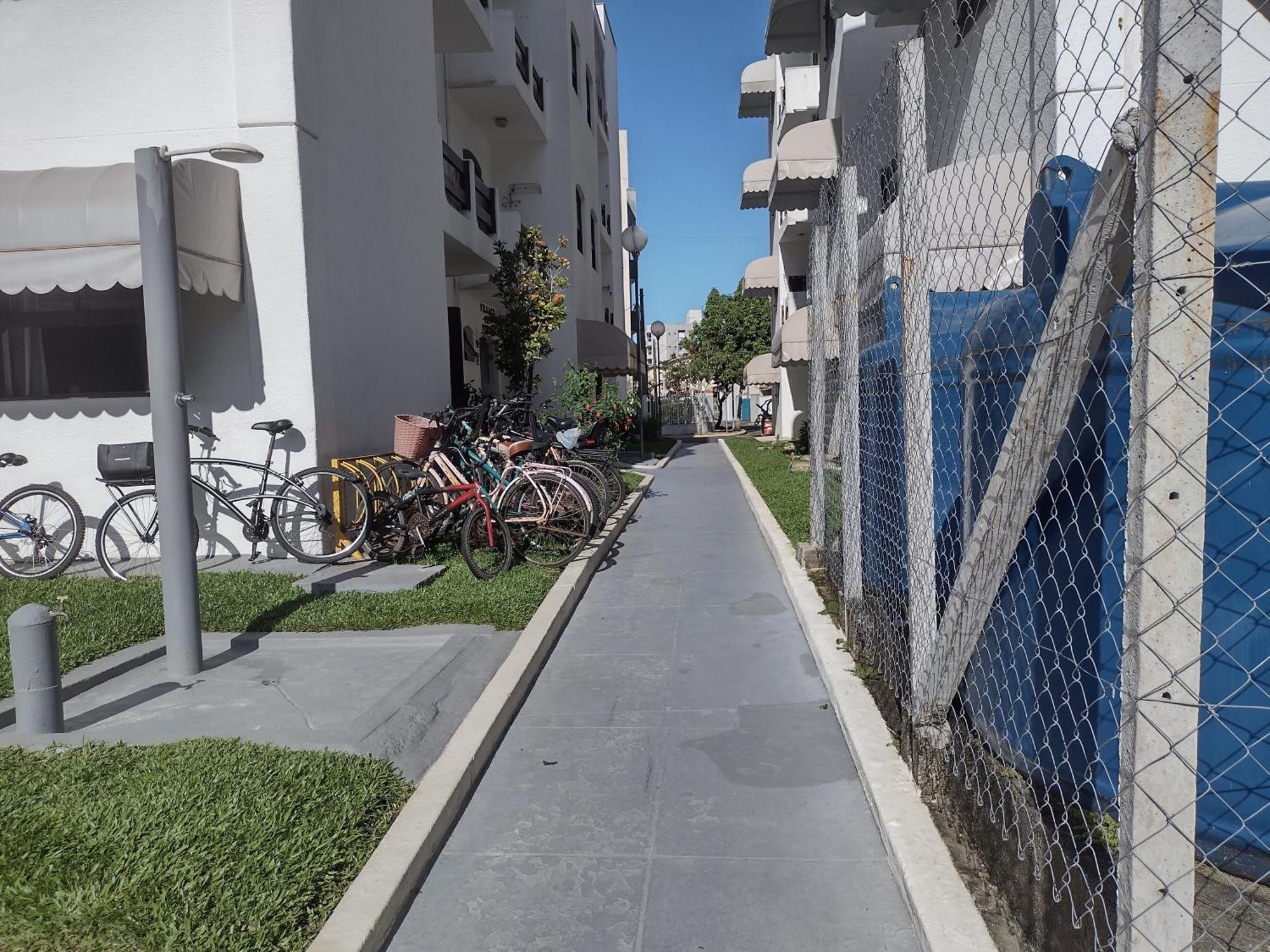 Apartamento Kitnet Capitao Ferrat